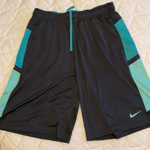 Nike dri fit